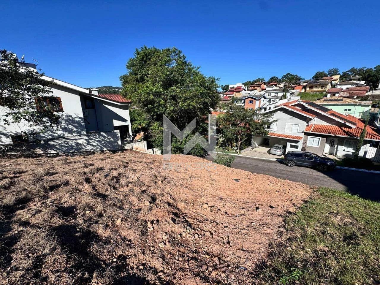 Terreno à venda no Vilagge Capricio: Terreno