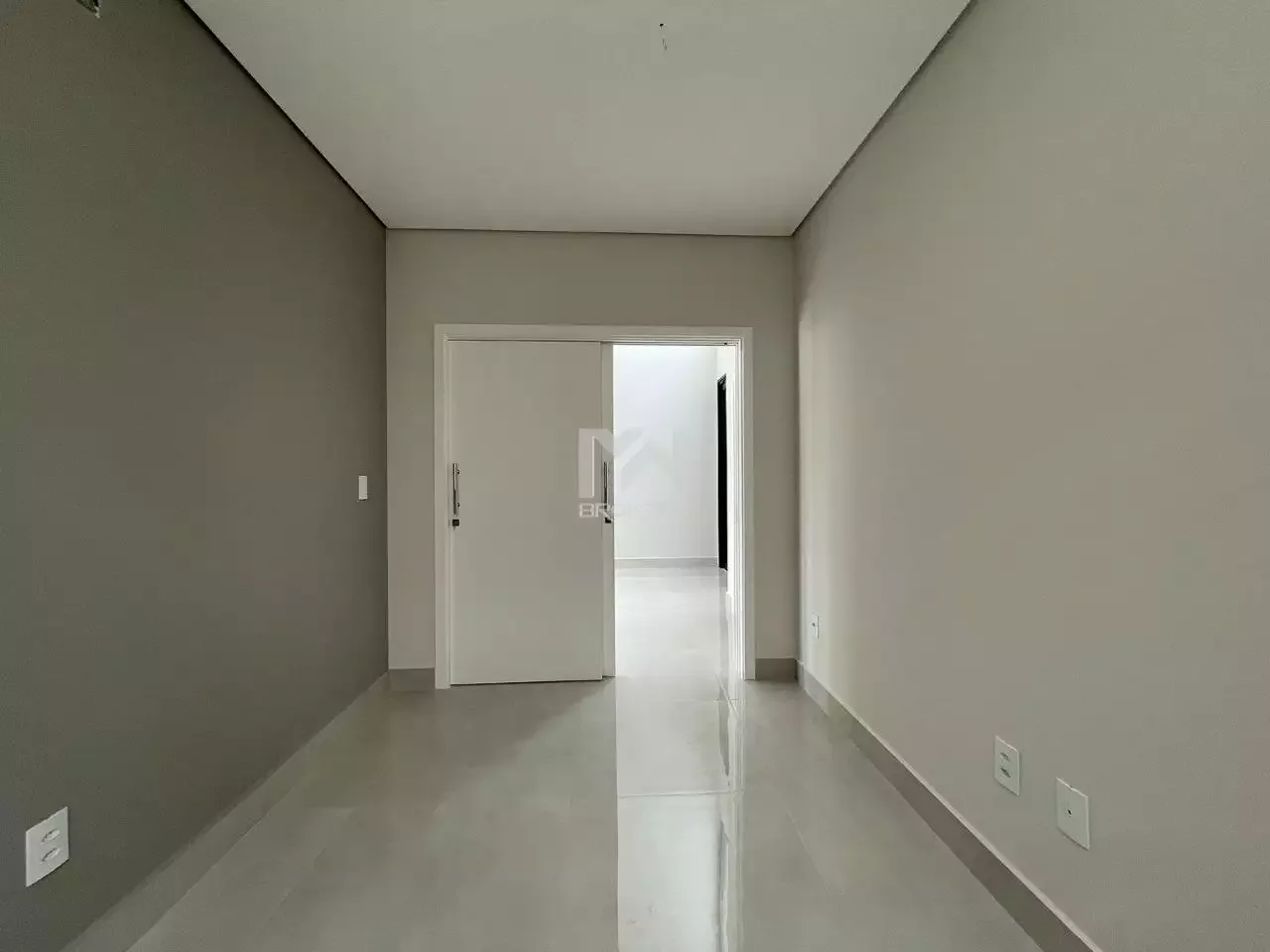 Casa em Condomínio à venda no Reserva dos Vinhedos: escritório
