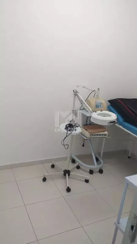 Prédio à venda no Centro: procedimentos