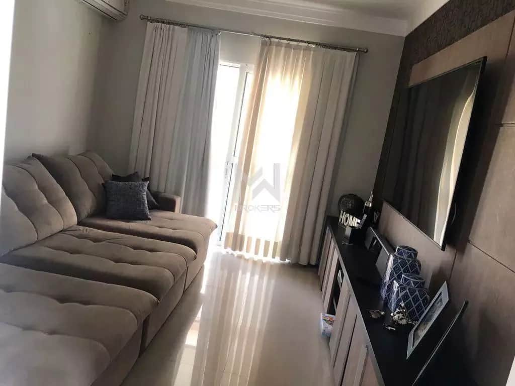 Casa em Condomínio para aluguel no Cachoeira: 