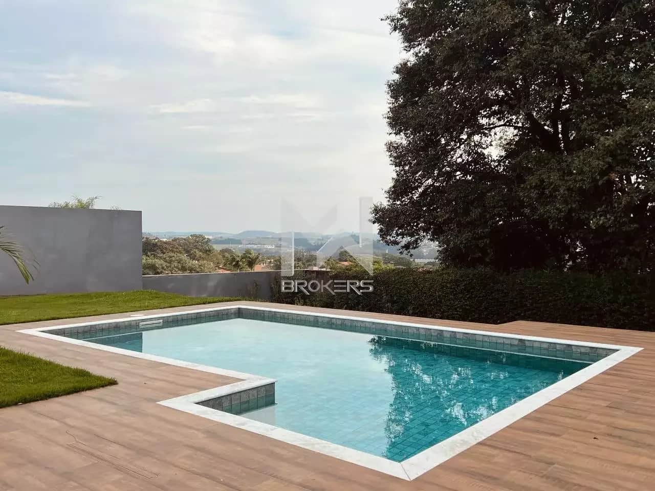 Casa em Condomínio à venda no Marambaia: piscina