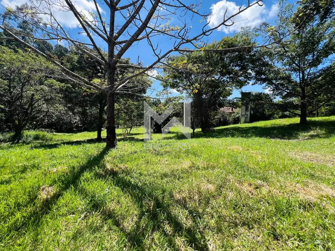 Terreno à venda no VALE DA SANTA FE: 