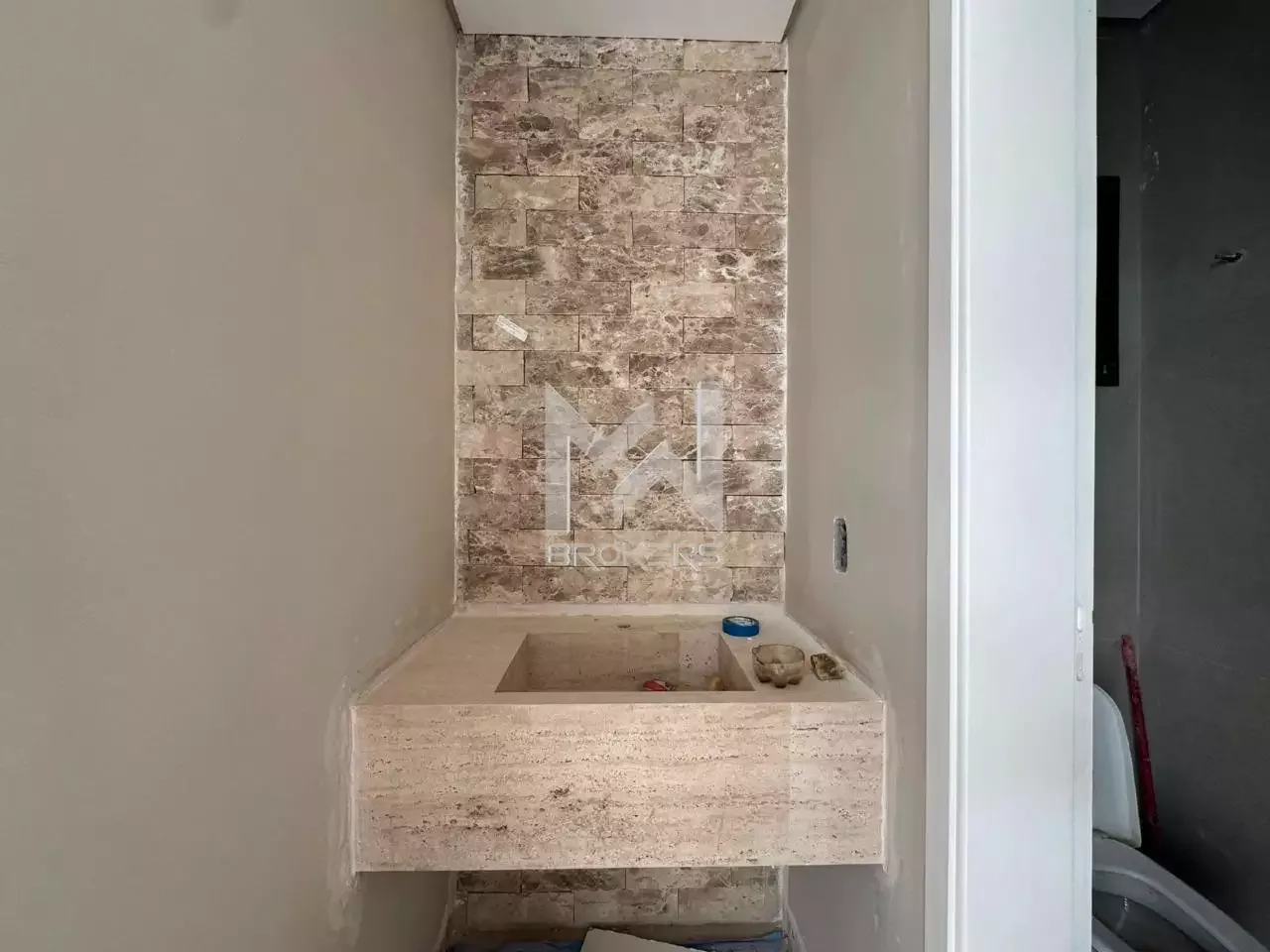 Casa em Condomínio à venda no Vila Pagano: 