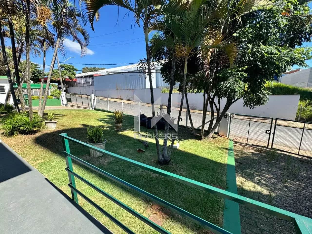 Galpão para aluguel no Morro das Pedras: 