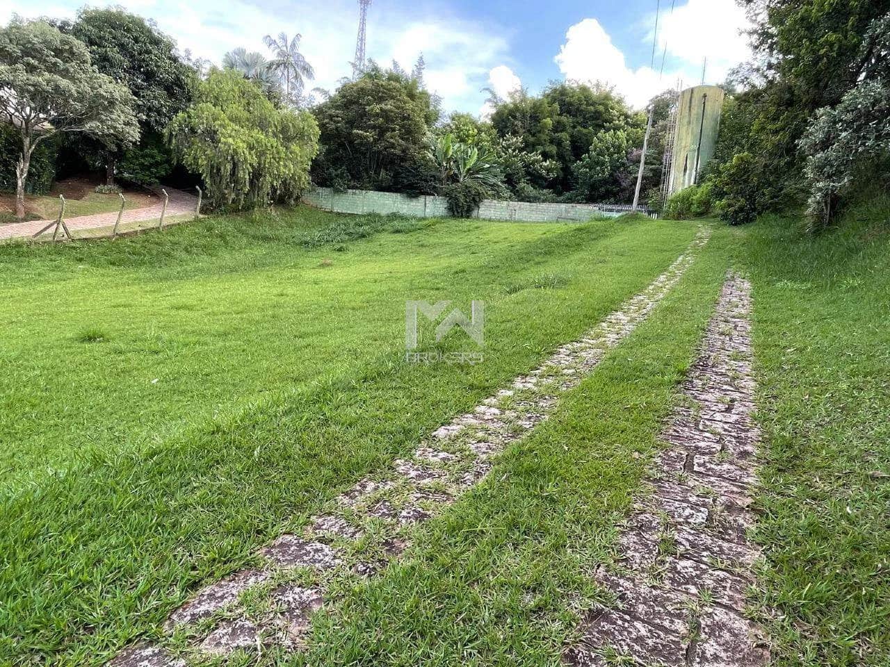 Terreno à venda no Condomínio Chácaras do Lago: 