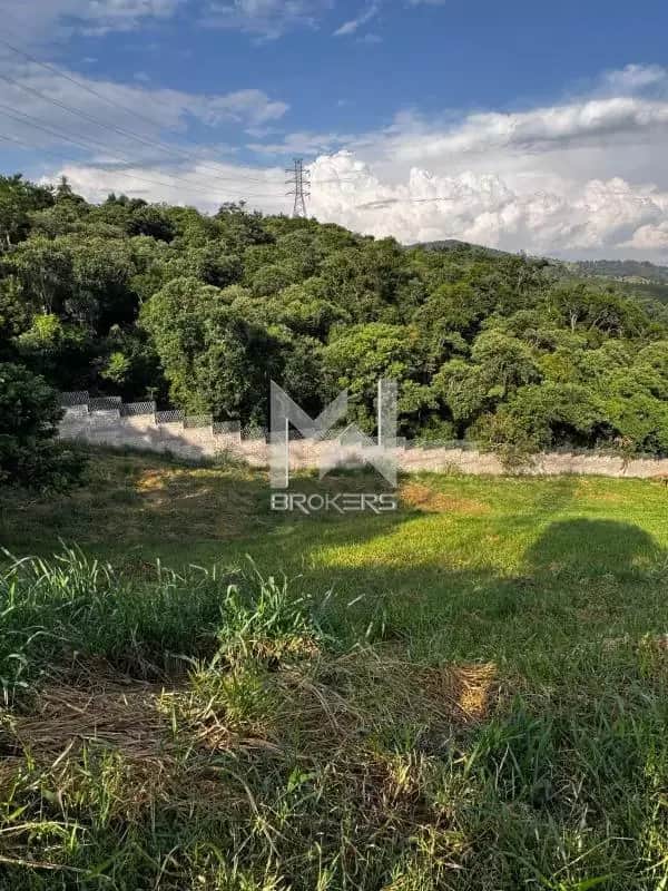 Terreno à venda no Condomínio Campo de Toscana: Terreno