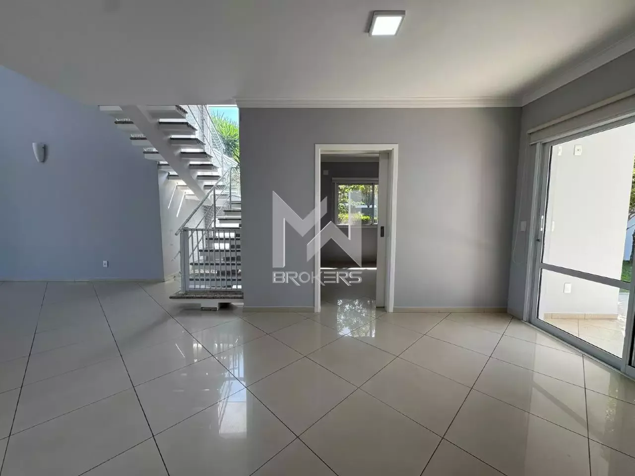 Casa em Condomínio à venda no Condomínio Residencial Morada das Nascentes: Sala de jantar