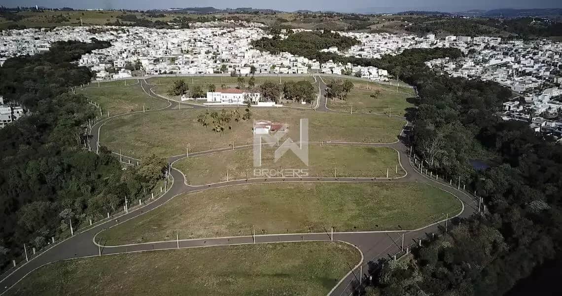 Lote/Terreno à venda no Swiss Park: 