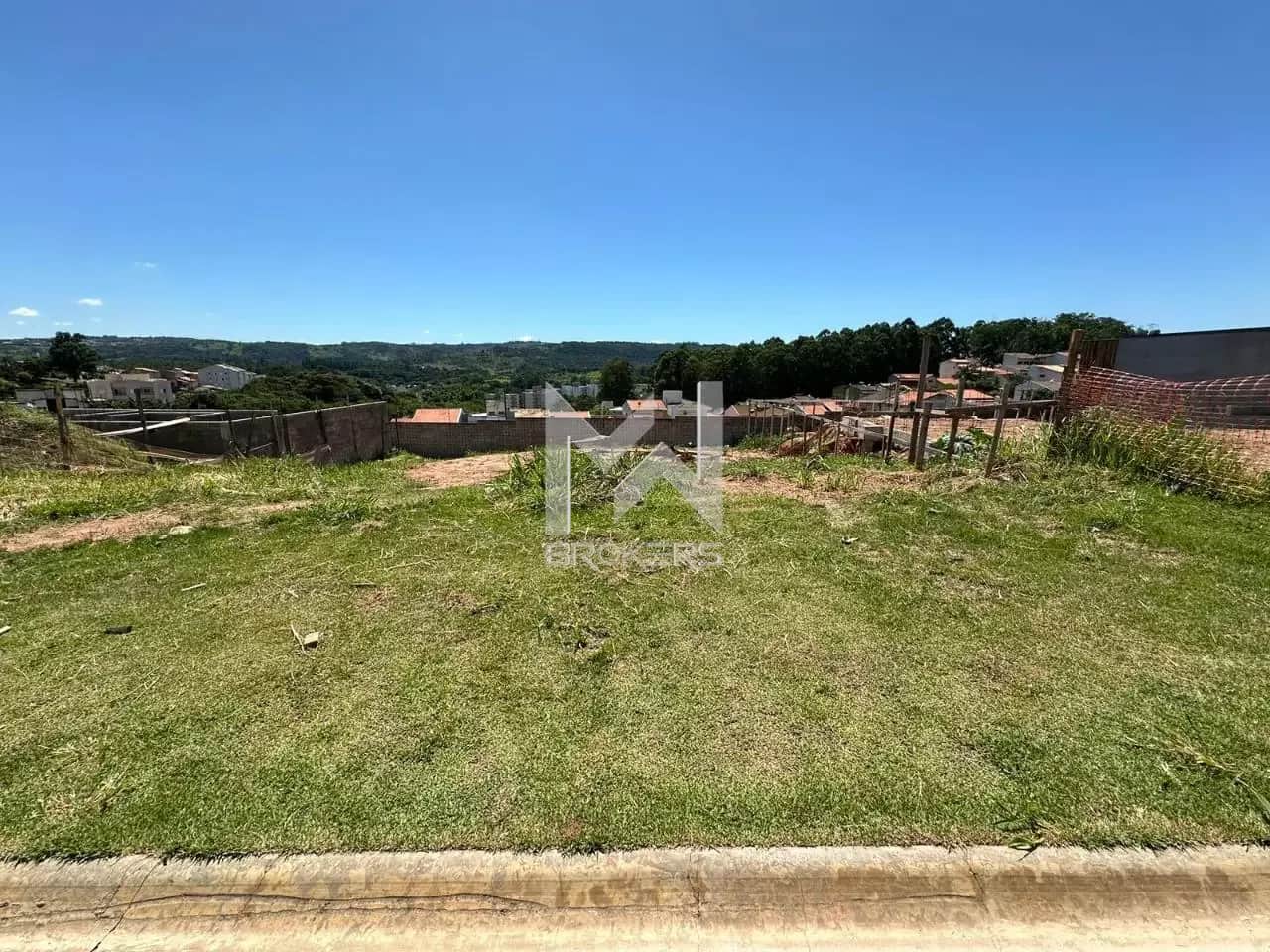 Terreno à venda no Residencial Bosque da Mata: terreno