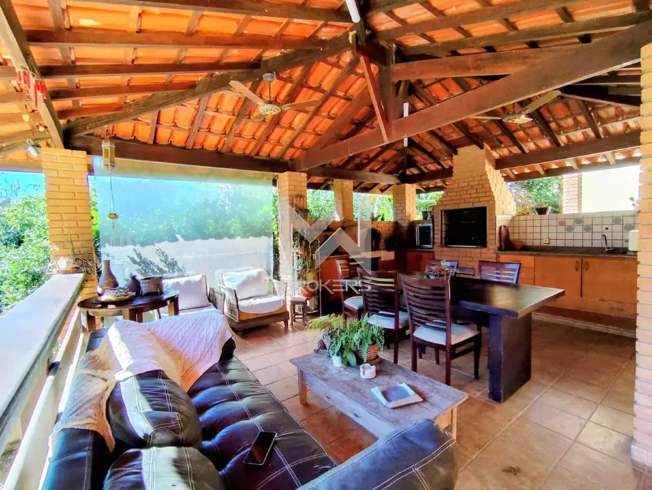 Casa em Condomínio à venda no Caixa D´água: 