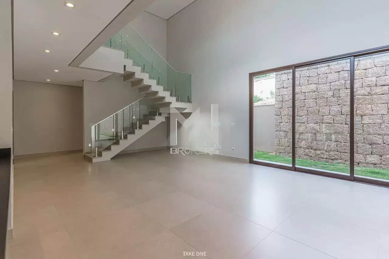 Casa em Condomínio à venda no Recanto das Palmas: 