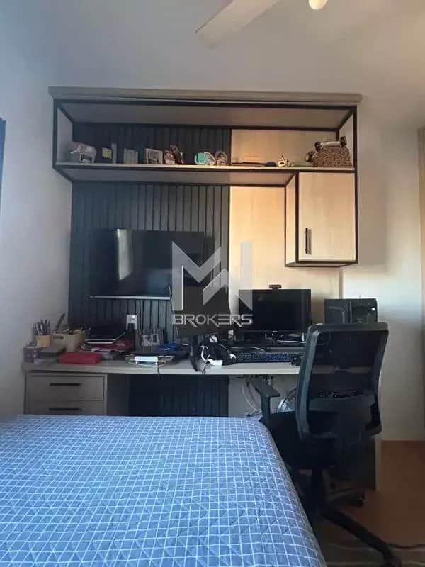 Apartamento à venda no Vila Embaré: 