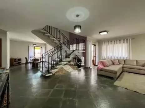 Casa em Condomínio à venda no Vilagge Capricio: Sala