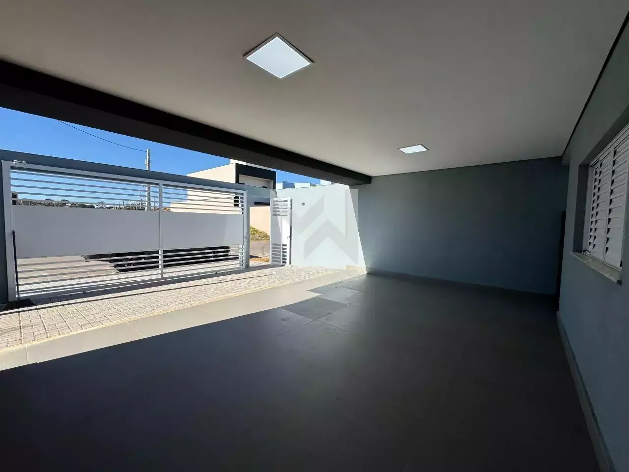 Casa à venda no Marambaia: 
