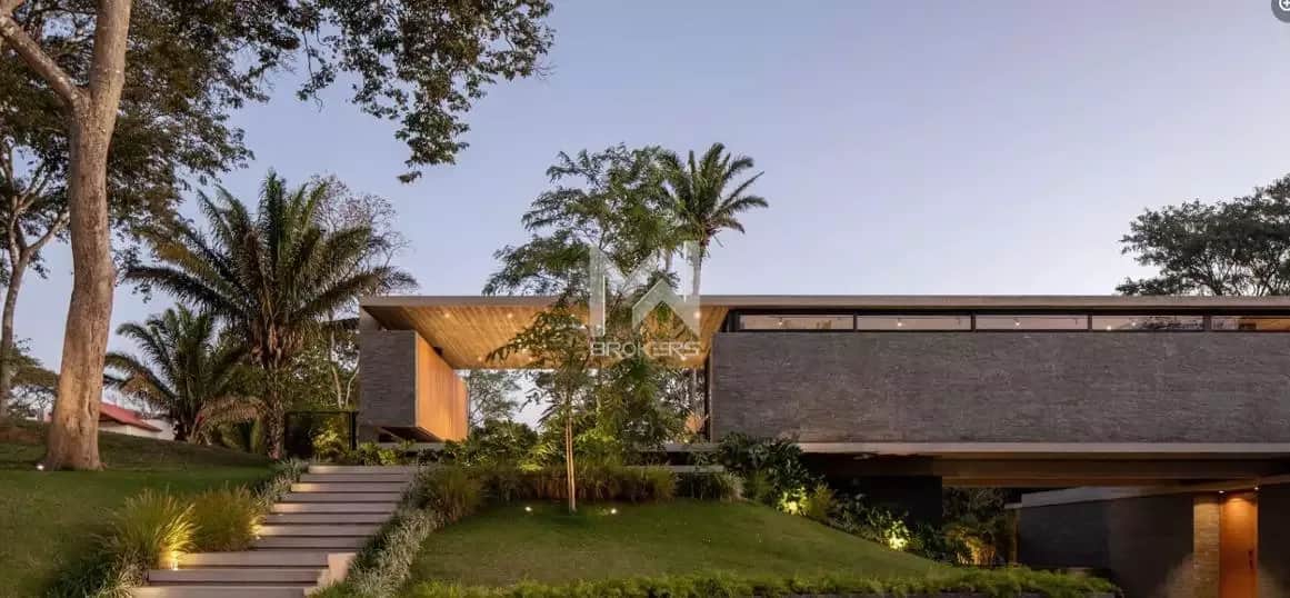 Casa em Condomínio à venda no São Joaquim: 