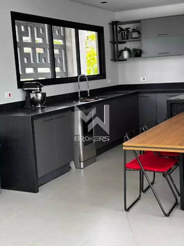 Casa em Condomínio à venda no Condomínio Villagio Paradiso: 