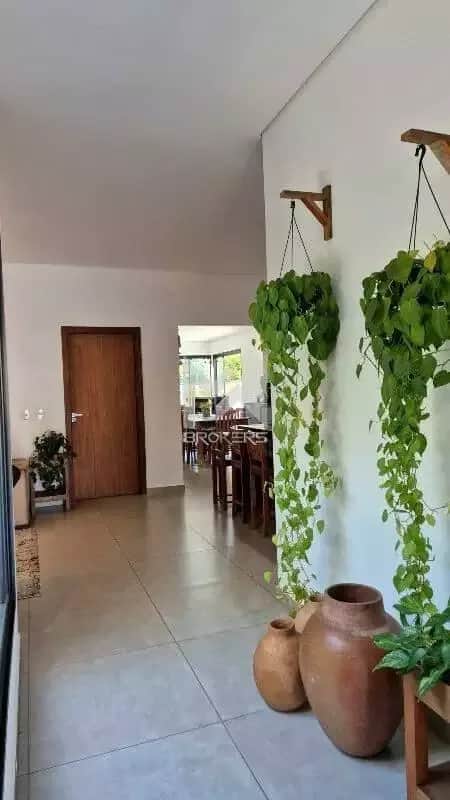 Casa em Condomínio à venda no Reserva dos Vinhedos: Entrada