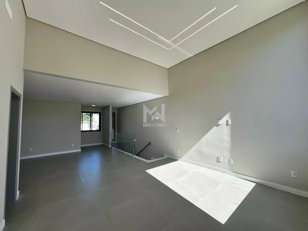 Casa em Condomínio à venda no Roncáglia: 