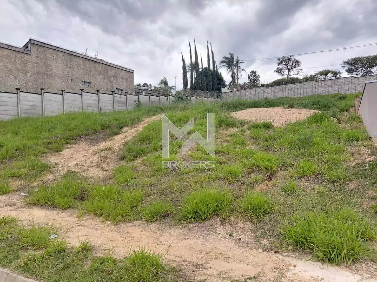 Terreno à venda no Recanto das Palmas: 