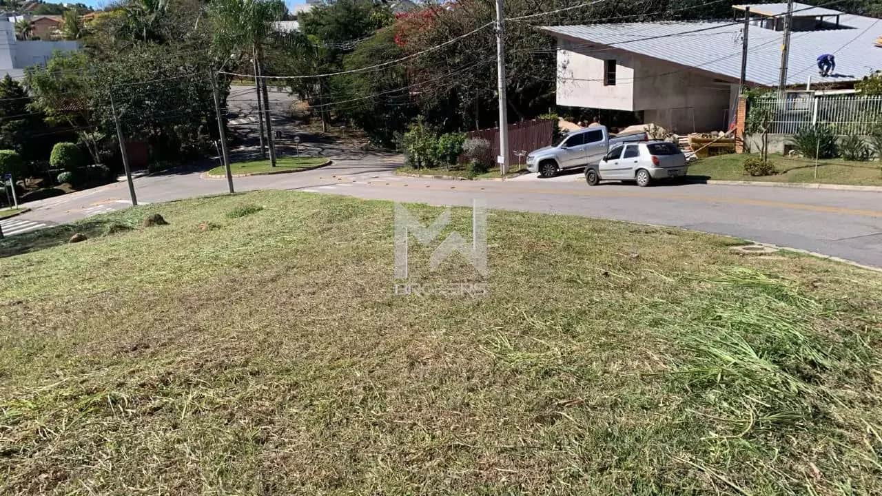 Terreno à venda no Marambaia: 