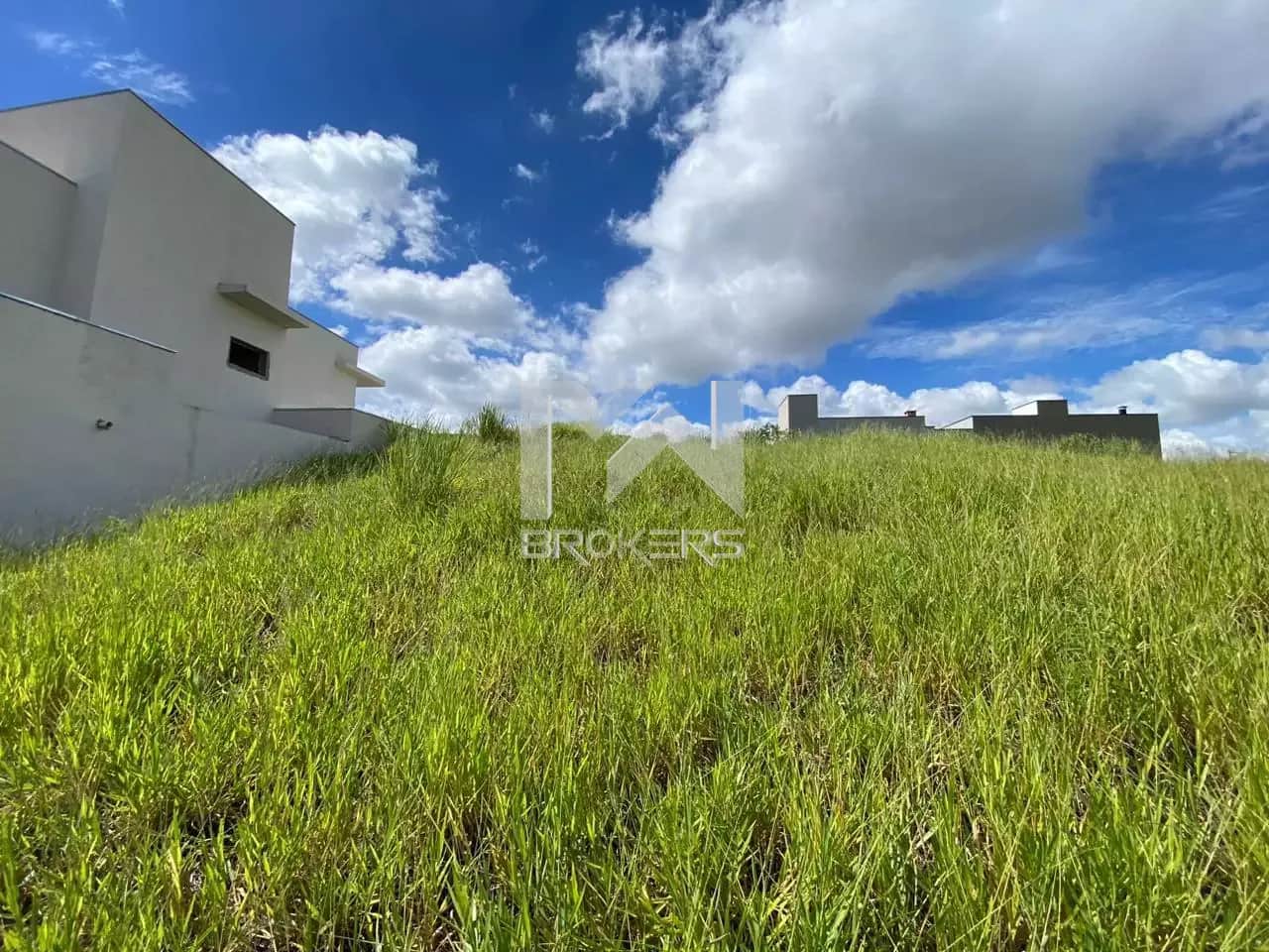 Terreno à venda no Vila Nova Louveira: terreno