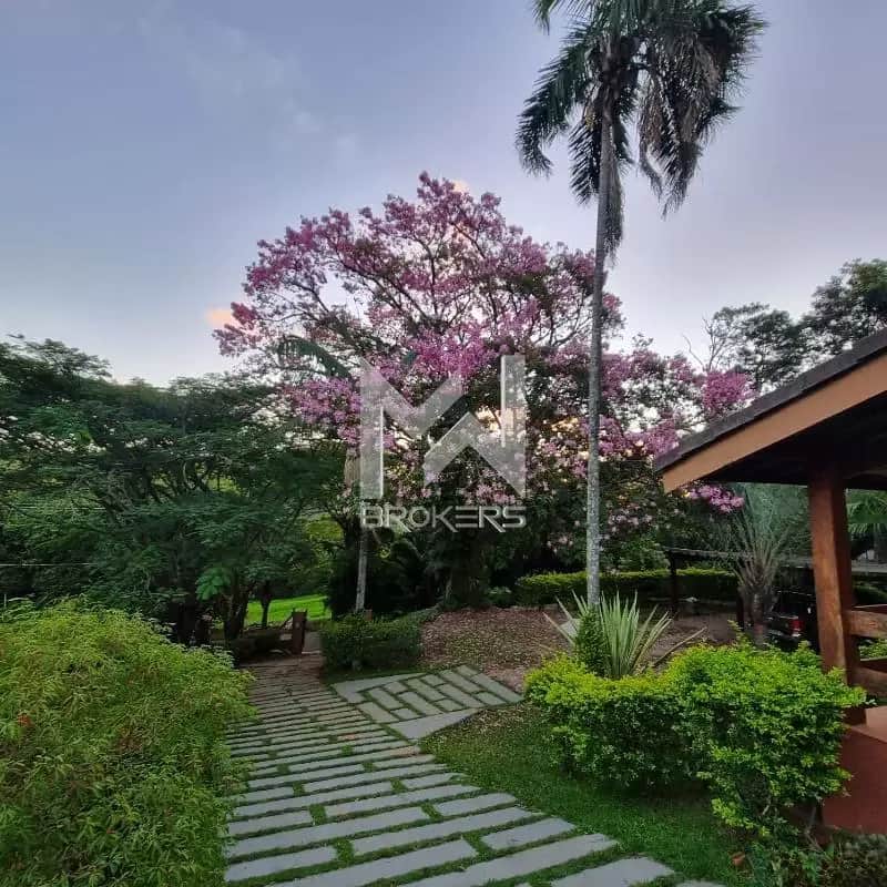 Casa em Condomínio à venda no VALE DA SANTA FE: 