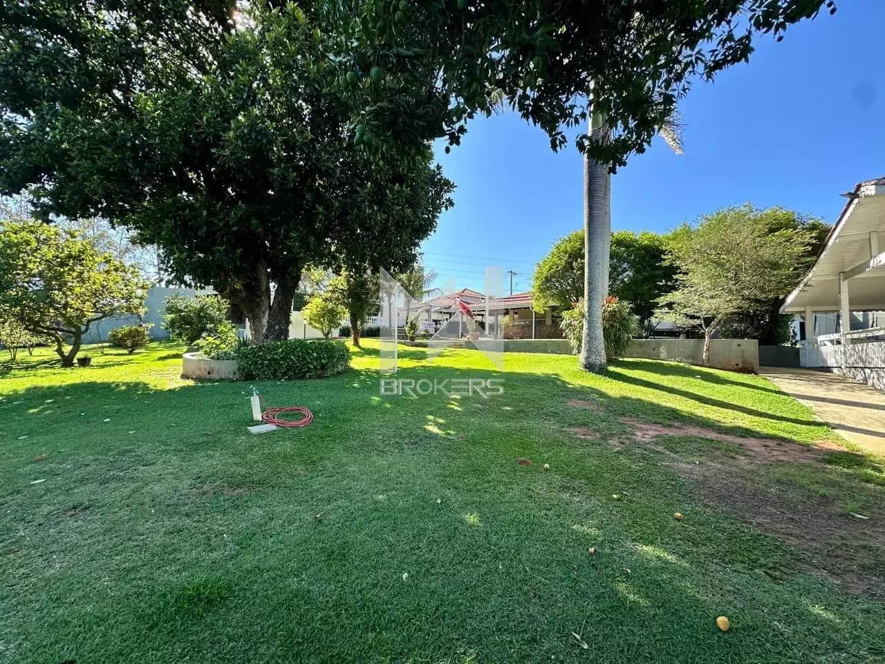 Chácara à venda no Jardim São Bento do Recreio: 
