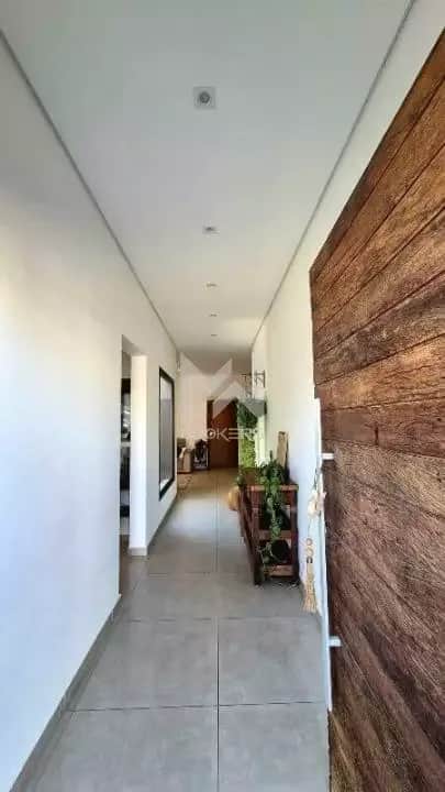 Casa em Condomínio à venda no Reserva dos Vinhedos: Entrada