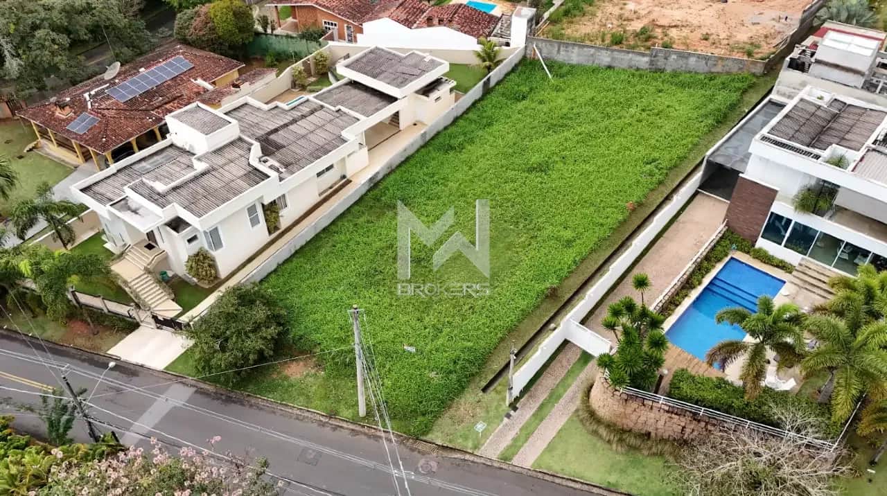 Terreno à venda no Marambaia: Terreno