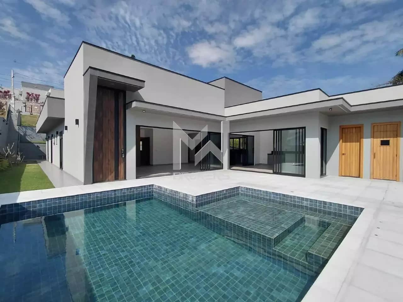 Casa em Condomínio à venda no Marambaia: 
