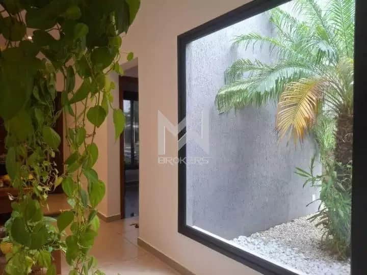 Casa em Condomínio à venda no Reserva dos Vinhedos: Corredor