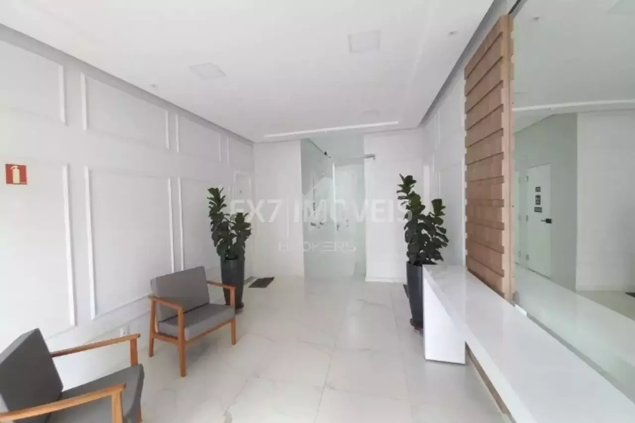 Apartamento à venda no Swiss Park: 