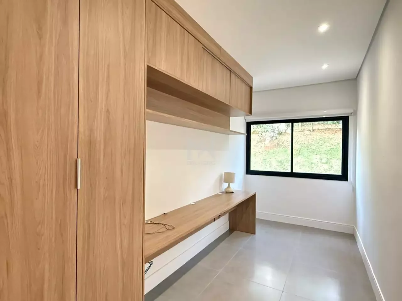 Casa em Condomínio à venda no Caixa D´água: escritório