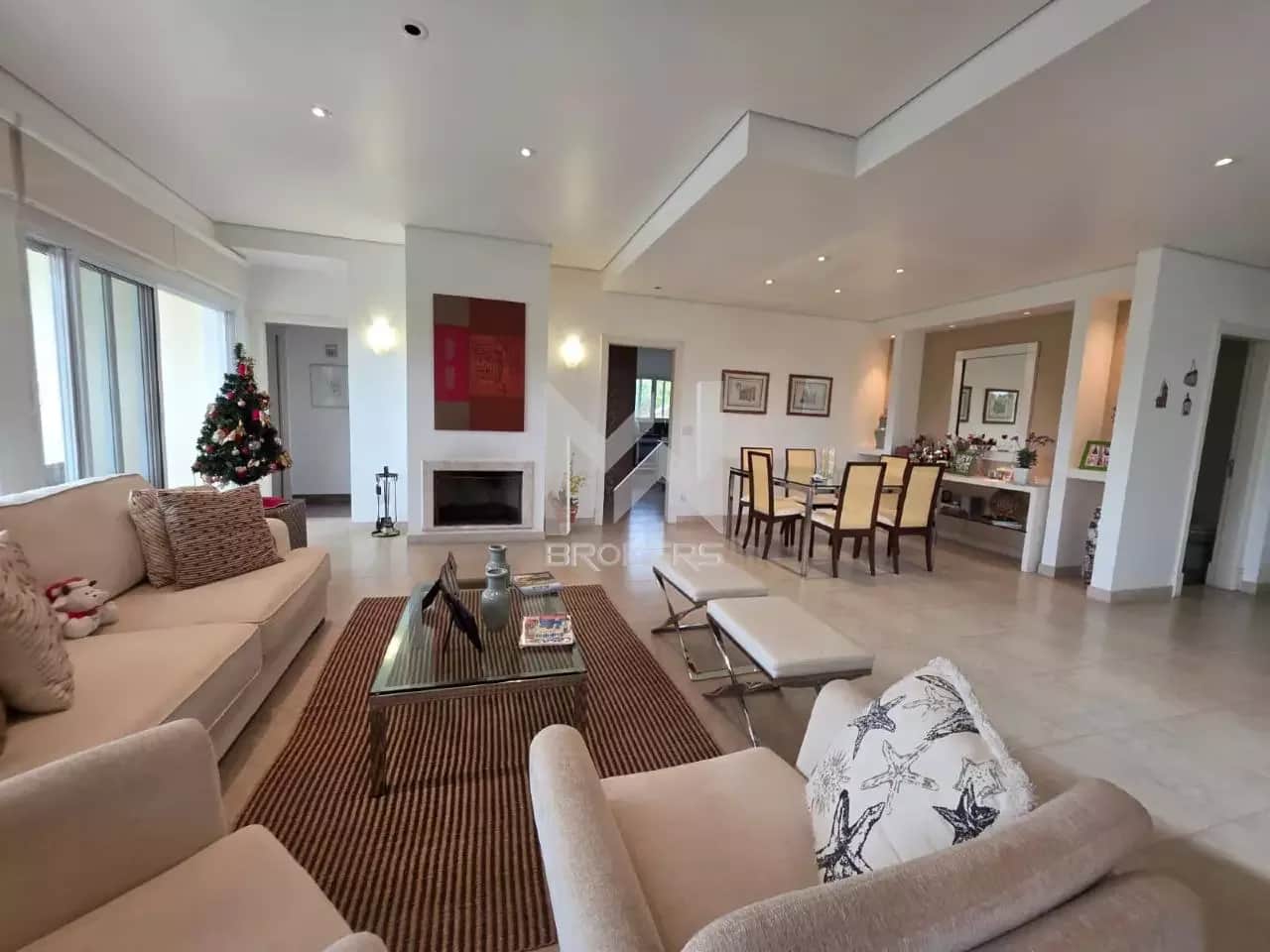 Casa em Condomínio à venda no Condomínio Jardim Paulista I: 