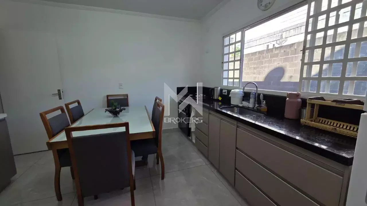 Apartamento à venda no Barra Funda: Cozinha