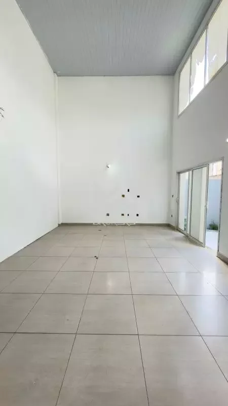 Salão Comercial para aluguel no Swiss Park: 
