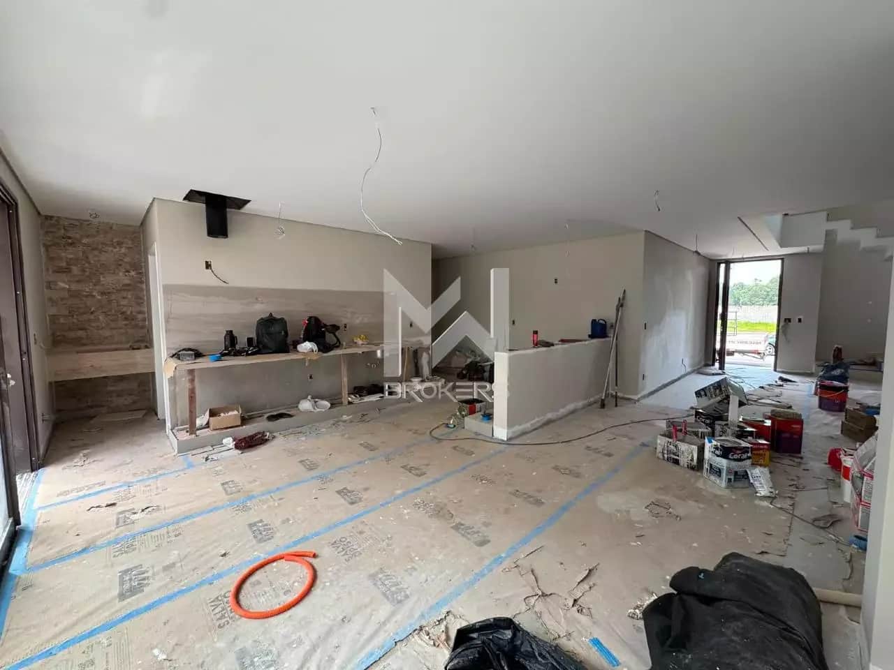 Casa em Condomínio à venda no Vila Pagano: 