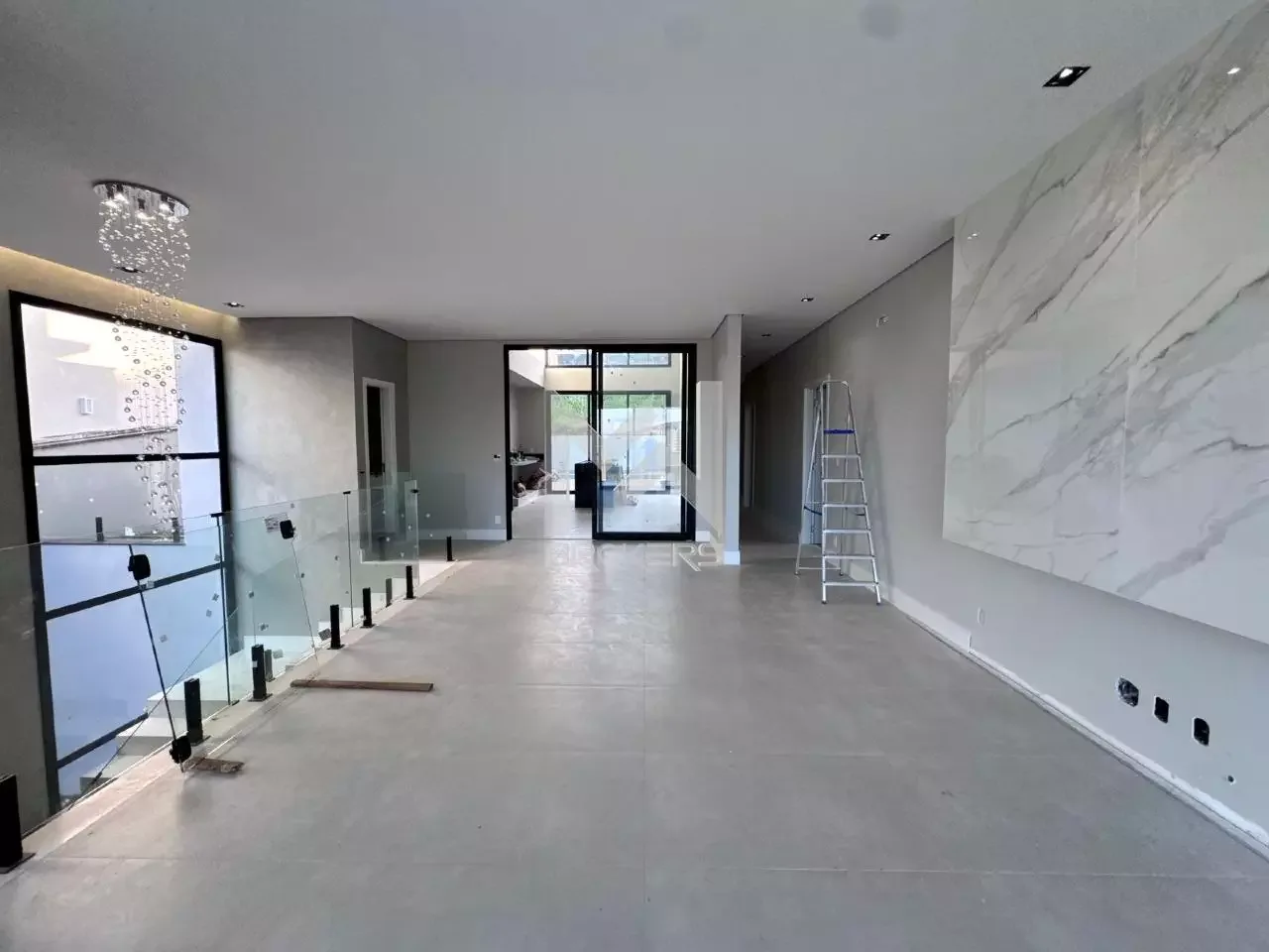 Casa em Condomínio à venda no Condomínio Villagio Paradiso: 