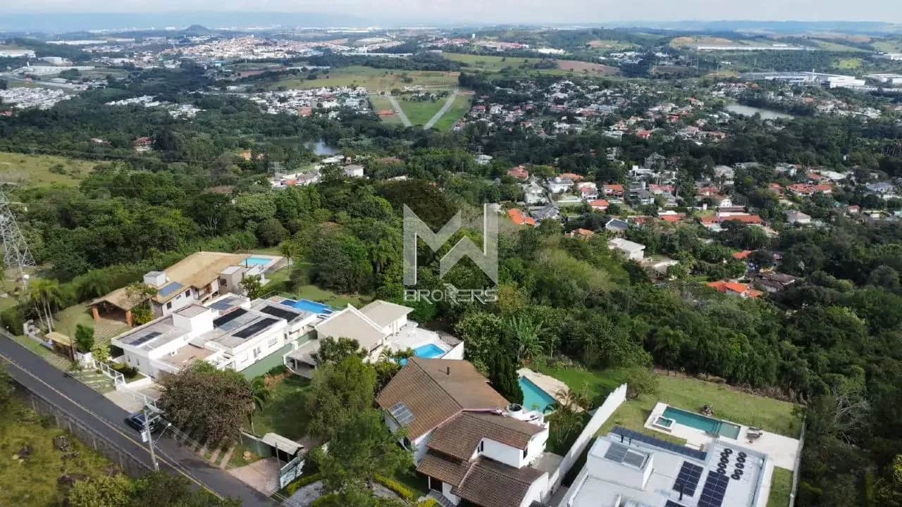 Casa em Condomínio à venda no São Joaquim: 