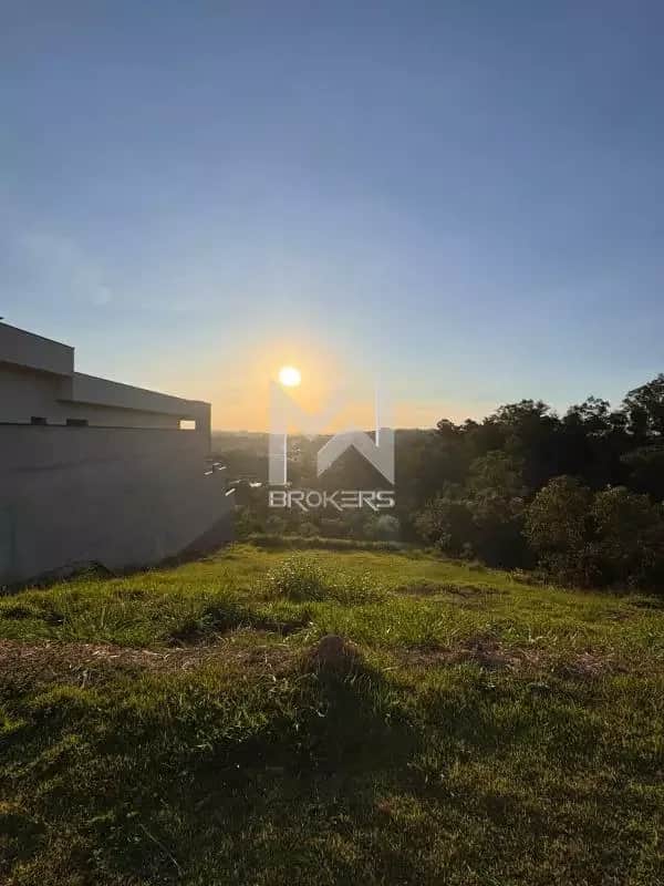 Terreno à venda no Reserva dos Jatobás: Terreno