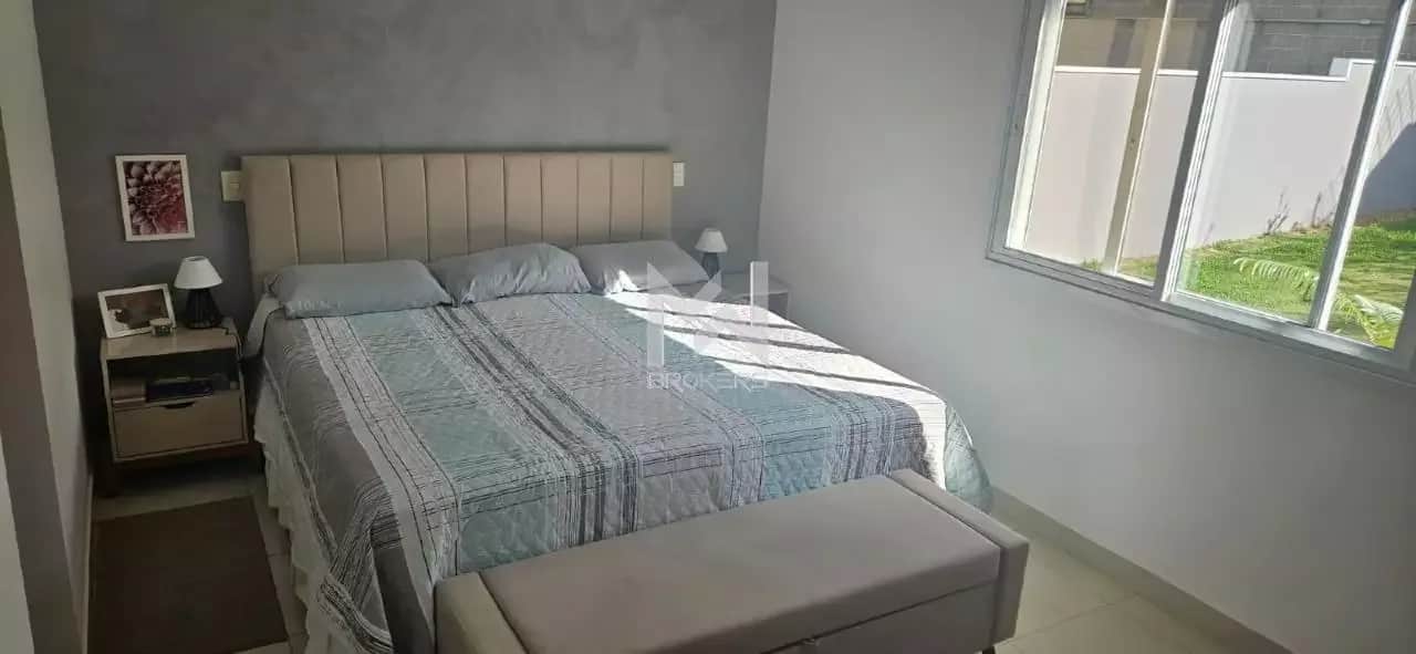 Casa em Condomínio à venda no Reserva dos Vinhedos: 