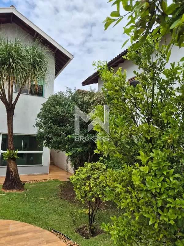 Casa em Condomínio à venda no Vilagge Capricio: 