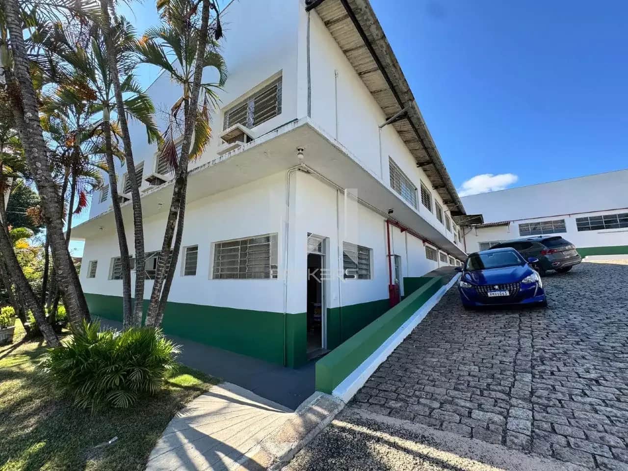 Galpão para aluguel no Morro das Pedras: 