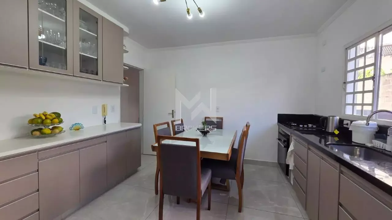 Apartamento à venda no Barra Funda: Cozinha