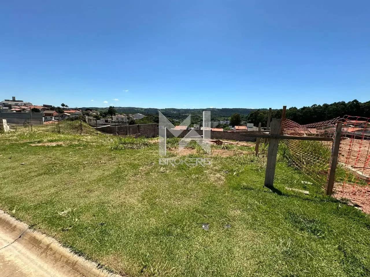 Terreno à venda no Residencial Bosque da Mata: terreno