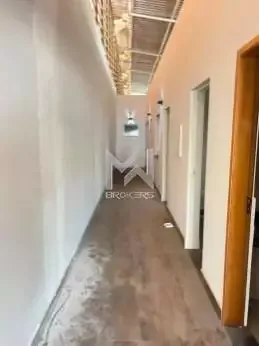 Galpão para aluguel no Macuco: Galpão