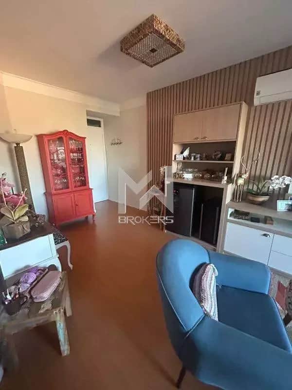 Apartamento à venda no Vila Embaré: 