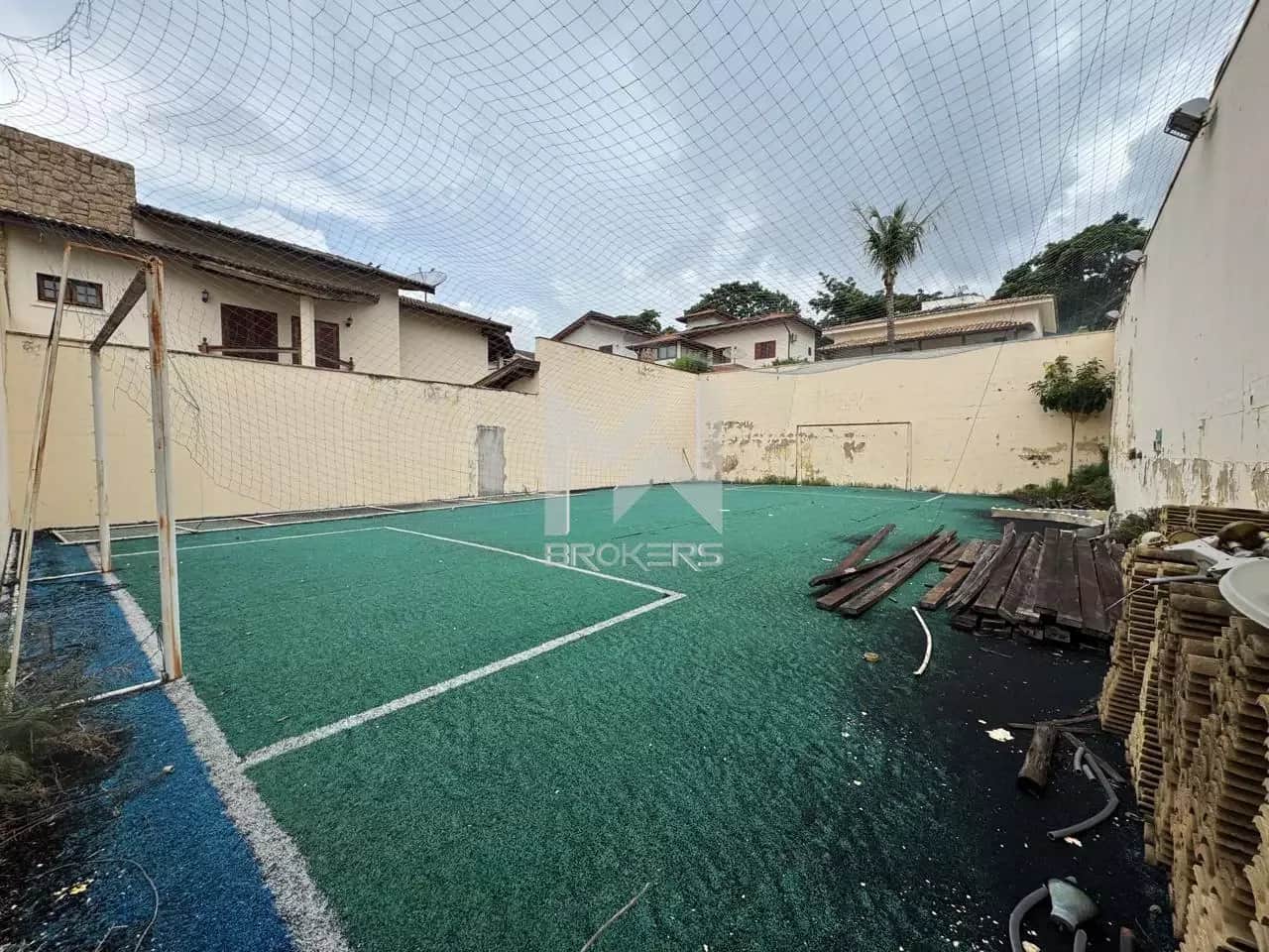 Terreno à venda no Vilagge Capricio: terreno