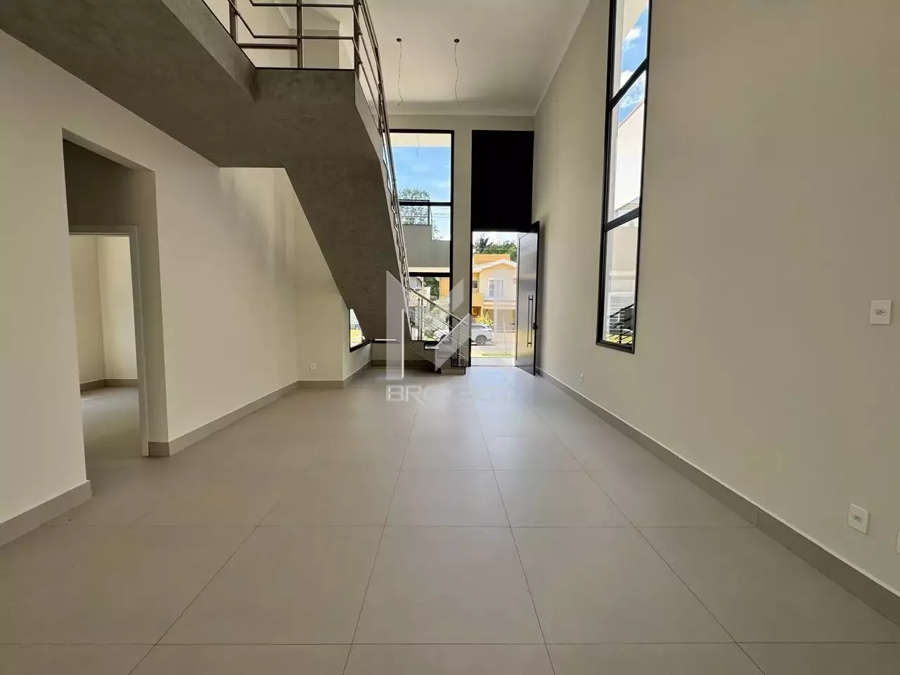 Casa em Condomínio à venda no Reserva dos Vinhedos: Sala e sala de jantar