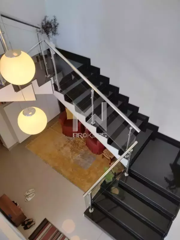 Casa em Condomínio à venda no Reserva dos Vinhedos: 